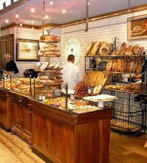 Pin By Writingitwells On Le Patisserie Bakery Cafe French Bakery Bakery Shop Design
