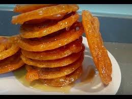 Recette De Zlabia Facile Youtube Recette Zlabia Zlabia Recette Gateau Marocain