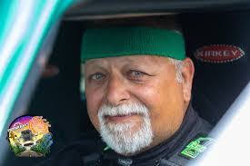 John Faraone's Instagram, Twitter & Facebook