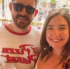 ✨ one year ✨ I can't believe it's already been a year of being Mrs. Pate!  (Even though my appointment to change my name is Thursday 😂🙃) Here's to  many more years