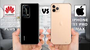 One of the best iphones released by apple to date is the iphone. Huawei P40 Pro Plus Vs Iphone 11 Pro Max Youtube