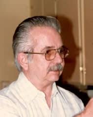 James Robert Webb Obituary (1927