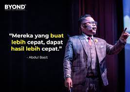 See actions taken by the people who manage and post content. Abdul Basit Fast Action Fast Result Orang Bisnes Ni Facebook