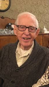 Obituary information for William Edward KEARNEY