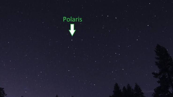 The North Star: What's So Special About It? | AstroCamp