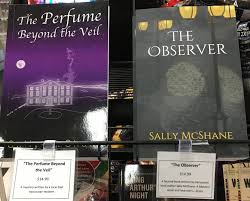 His first novel, perfume became an internationally acclaimed bestseller. The Perfume Beyond The Veil Novel Home Facebook