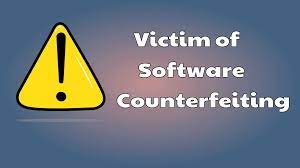 How To Fix - You May Be A Victim Of Software Counterfeiting [2022]: 2  Secure Ways