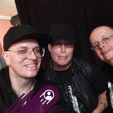 Heute Morgen: Richtig räudig recorden mit Michael Krogmann.  #krogmannundkrogmann #lordofthelost #chrisharms