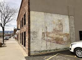 Backstory: A ghostly living room survives the decades