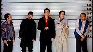 Check spelling or type a new query. The Usual Suspects 1995 Imdb