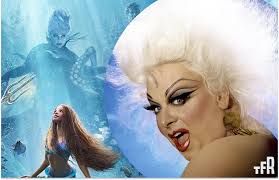 ursula the little mermaid — Berita terbaru di industri kreatif — TFR