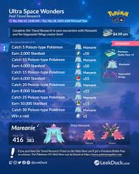 Marill Limited Research Day Mistaken Kicked Off Early In Pokémon Go