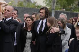 Bizarre Past REVEALED: Jim Carreys Ex Before Shocking Suicide