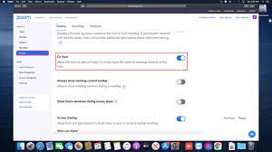 Zoom How To Make A Co Host