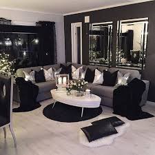Black and white bedroom designs; 58 Best Black And Grey Bedroom Ideas Bedroom Inspirations Home Home Decor