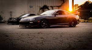 Follow us for regular updates on awesome new wallpapers! 80 Toyota Supra Hd Wallpapers Background Images
