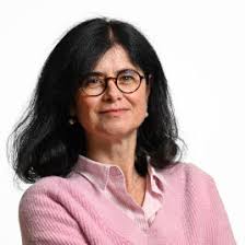 Susana Cristina Lima da Costa e Silva