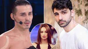 Raimondo todaro si è innamorato ma la nuova fidanzata famosa non è elisa isoardi. Todaro Moglie No Tradimento Parole Sulla Fine Tra Francesca E Valentin