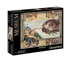 Maybe you would like to learn more about one of these? Clementoni Leonardo The Last Supper Puzzle 1000 Piece Clementoni Last Supper Museum Collection Museum