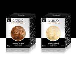 Check spelling or type a new query. Los Mejores Batidos Para Adelgazar Del Mercadona Viviendosanos Com