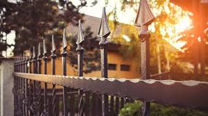 We offer expert fence installation including wood fencing and chain link fencing for commercial and residential clients. Fence Repairs Wichita Ks J J Fence