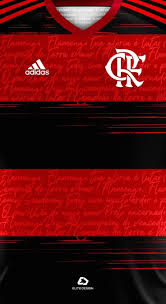 Clube de regatas do flamengo, commonly referred to as flamengo, is a brazilian sports club based in rio de janeiro, in the neighbourhood of gávea, best known for their professional football team. Youtube Mengao Full Time Camisa Do Flamengo Camiseta Do Flamengo Para Flamengo