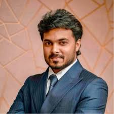 ✨ We are excited to honor Julio Chiu as one of our distinguished awardees  at this year's Innovation Awards!