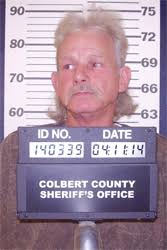 Charles Keith Franks Charged With Attempted Murder In Weekend Stabbing