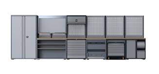 Arredamento Officina Tecnolam Arredamento Mobili Componibili Design Minimalista