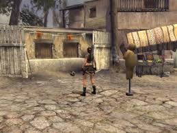 Lara croft and the guardian of light (xbox 360). Tomb Raider Legend Walkthrough Level 2 Peru