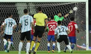 Группа а аргентина — чили — 1:1 (1:0) голы: Ncmywpfhgqiunm
