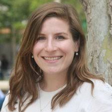 Rebecca Weidenbenner > Events: New York 2017