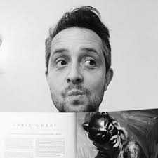 Contact Christopher Guest