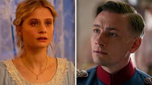 Clara Rosager spiller hovedrollen i ny Bille August film: Her har du set  hende før