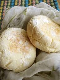 Scone Style Biscuits In A Microwave And A Frying Pan Recipe By Cookpad Japan Recipe Recipes Microwave Biscuit Recipe Microwave Biscuits