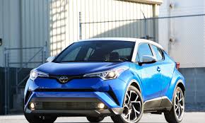 24,995 likes · 163 talking about this. 2018 Toyota C Hr Product Information Toyota Usa Newsroom