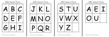 The vocabulary for these alphabet flashcards matches the phonic sound of each letter, with the exception of 'xx' which is represented by 'fox'. Free Printable Alphabet Flash Cards Alphabet Flashcards Letter Flashcards Abc Flashcards
