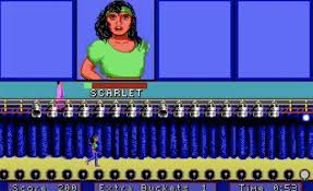 8 Oldest Porn Games: Early Examples of Adult Video Games