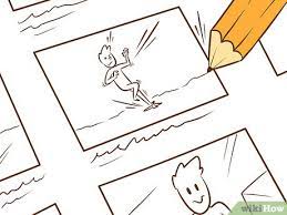 Maybe you would like to learn more about one of these? Een Storyboard Maken 11 Stappen Met Afbeeldingen Wikihow