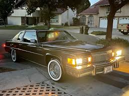 Image result for Light Gold Firemist 1979 Cadillac