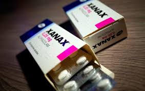 Xanax Has Been Recalled Nationwide, According to a New FDA Report
