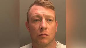 Nicholas Ward jailed after stabbing dad-of-six Tony McDermott 51 times in  computer row