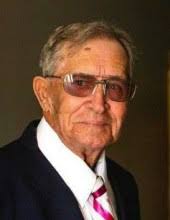 Morris Byrd Peterson Obituary June 27, 2021