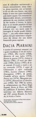 Dacia maraini la lunga vita di marianna ucrìa. Silentium Il Silenzio Surreale Dei Libri Blog A Cura Di Giovanni Pititto 1990 Maraini Dacia Maraini Marianna D Ucria Romanzo 1990