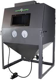Maybe you would like to learn more about one of these? Rb5446 Blast Cabinet Raptor Blasting Solutions