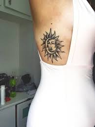 Rib tattoos, rib tattoo, rib tattoos designs, guys, girls, men, women, pain, on rib, best, flower, rib © andy mckeary. 145 Extraordinary Rib Cage Tattoos That You Will Love