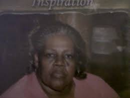 Peggy "Peg Ann" Ann Sims's Memorial Website