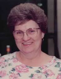 Obituary information for Lessie Lee Clayton