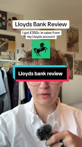 Lloyds Bank Review: My Experience and Insights