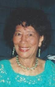 Obituary information for Lorraine Alexine Briscoe